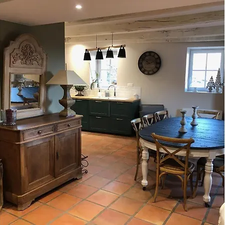 Victoria Holiday home *